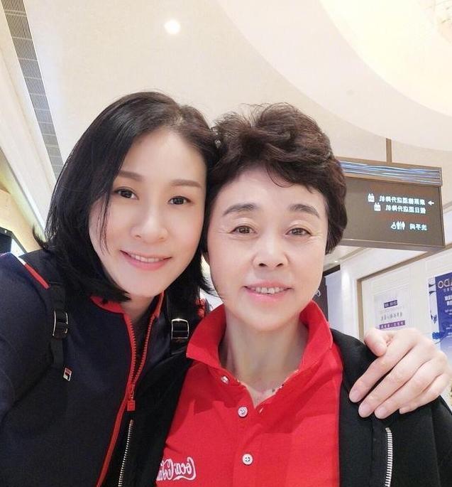 郎平|孫晉芳為何帶隊排擠郎平？袁偉民一語道破真相，如今下場慘不忍睹