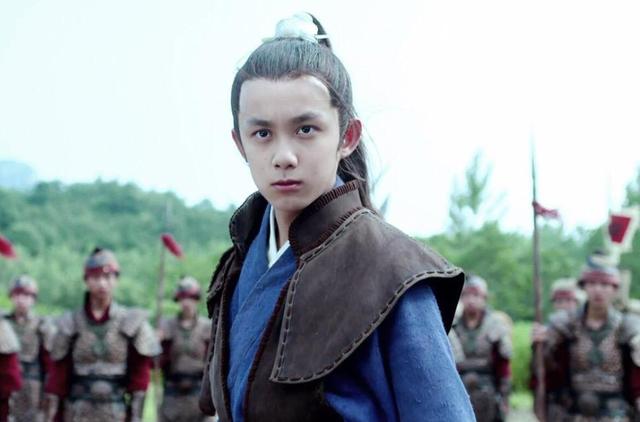 吴磊|番位之争何时休？吴磊井柏然抢一番，14年\戏骨\比不过94亿演员