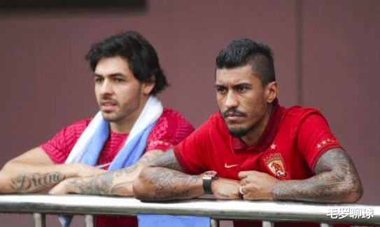 广州恒大|世界杯冠军宣布重要好消息,高球王或50天后回归恒大,国足也有戏