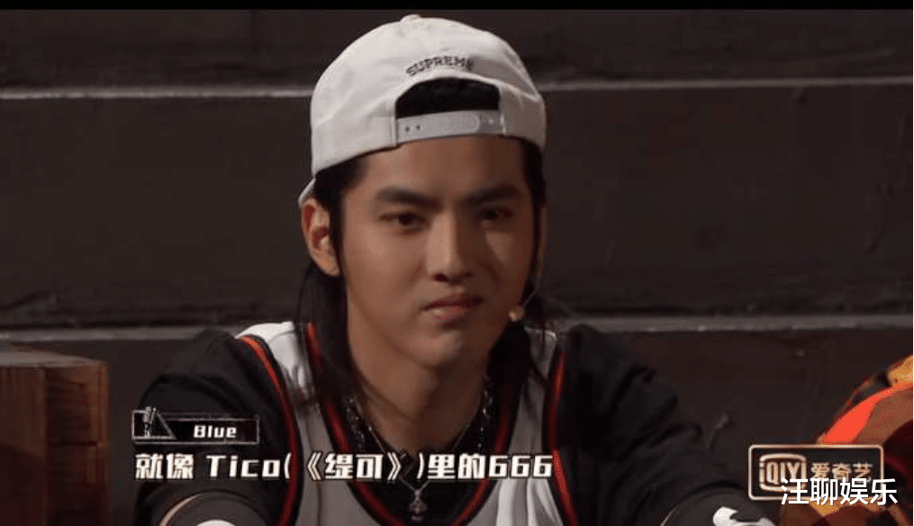 「中国新说唱」《中国新说唱》延期，GAI和JONYJ成为“新导师”，朴宰范受邀加盟