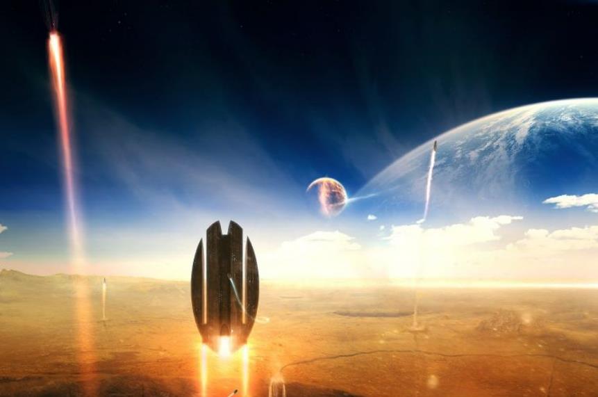 科学家|距地1840年！科学家发现巨大“戴森球”，疑似外星人所为