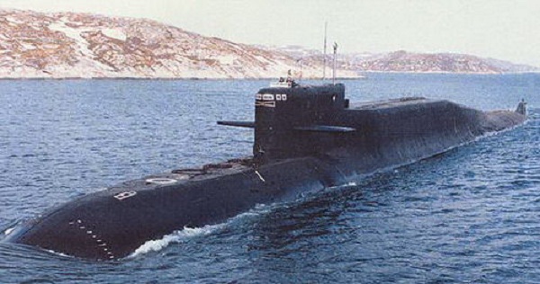 [巨浪-3]少将一声令下，16枚洲际导弹接连发射，西方：场面犹如末日来临