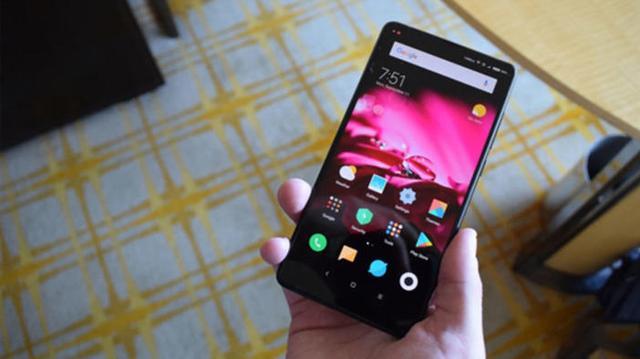 小米科技：小米澎湃S2曝光，性能非凡，看完真替华为着急！