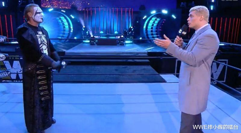 wwe|WWE不再是唯一的摔角朝圣地? 众多选手拒绝公司的新报价合同！