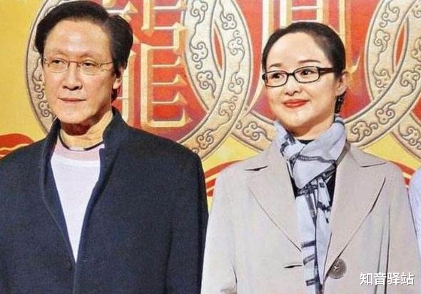 【郭妃丽】向华胜宠张敏9年，为她暴打王晶得罪红姑，为何到手后恋张玉珊？