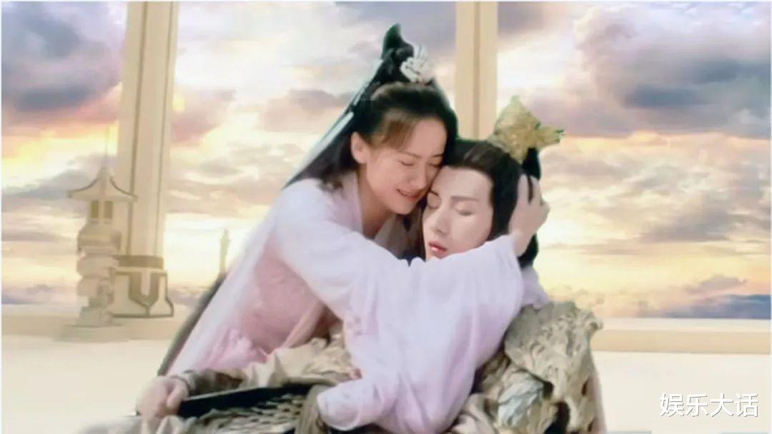 琉璃|《琉璃》大结局：初遇夫妇终成眷属，柏霖最可怜，腾蛇最幸福