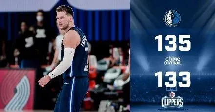 杭州|牛逼！东契奇压哨绝杀！乔治拉胯！伦纳德情商简直了！