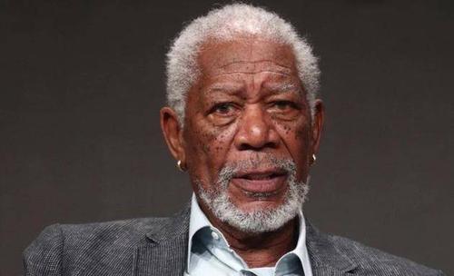 #摩根·弗里曼#《肖恩克的救赎》配角摩根·弗里曼人设坍塌，还值得被原谅吗？