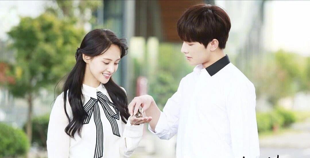 []推荐几部可以宅在家N刷的高甜剧，你看过几部？