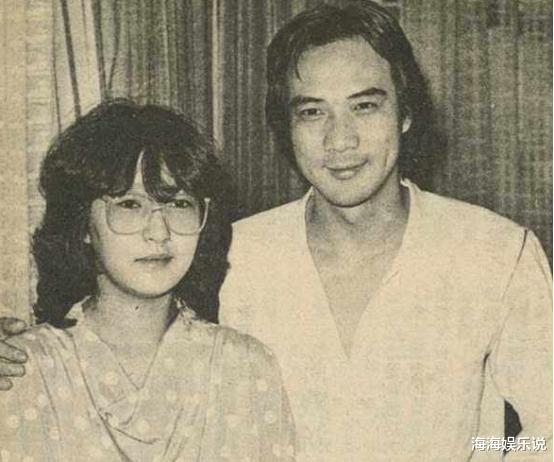 雪梨|1986年, 徐少强欺骗雪梨未婚生子后转身抛弃, 今雪梨“报复”真高级