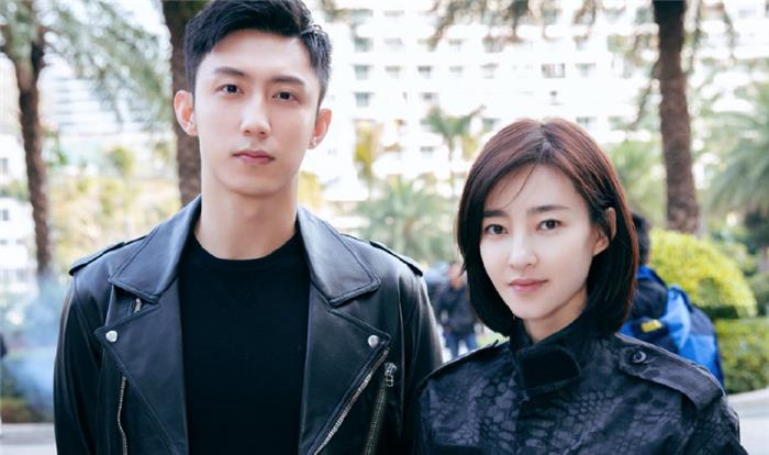 【优酷】优酷又一霸道总裁剧来袭，高糖剧照让人沦陷，光听剧名等不及了！