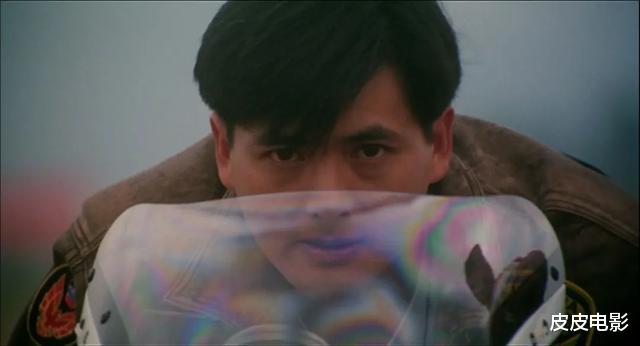 周润发|1989年，周润发冒险与张艾嘉拍文艺片，却意外成就了导演杜琪峰