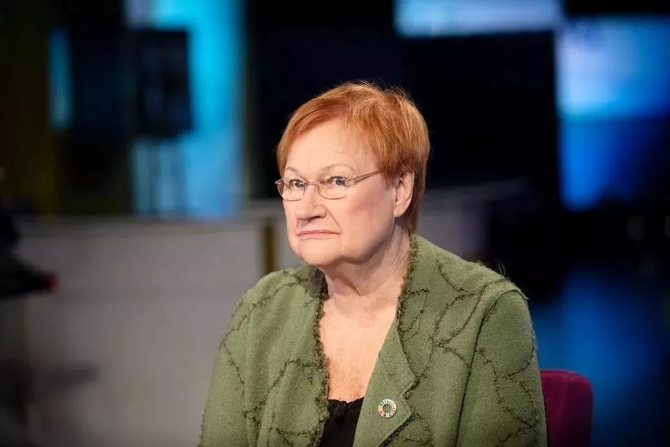 让世界惊艳的芬兰34岁女总理，到底什么来头？