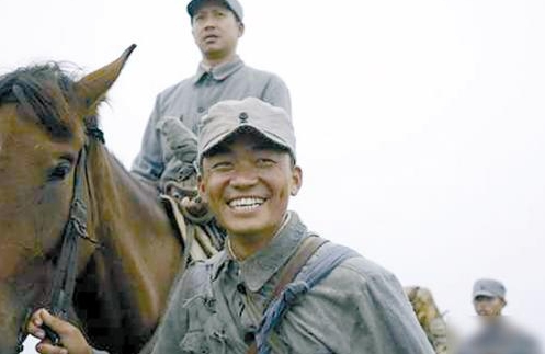 『孙怡』他跑了16年龙套被前妻抛弃，37岁才成名，如今娶“北方张曼玉”