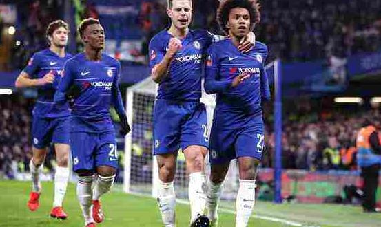 切尔西|今日英足总杯半决赛前瞻:曼联VS切尔西,谁能如愿挺近决赛?