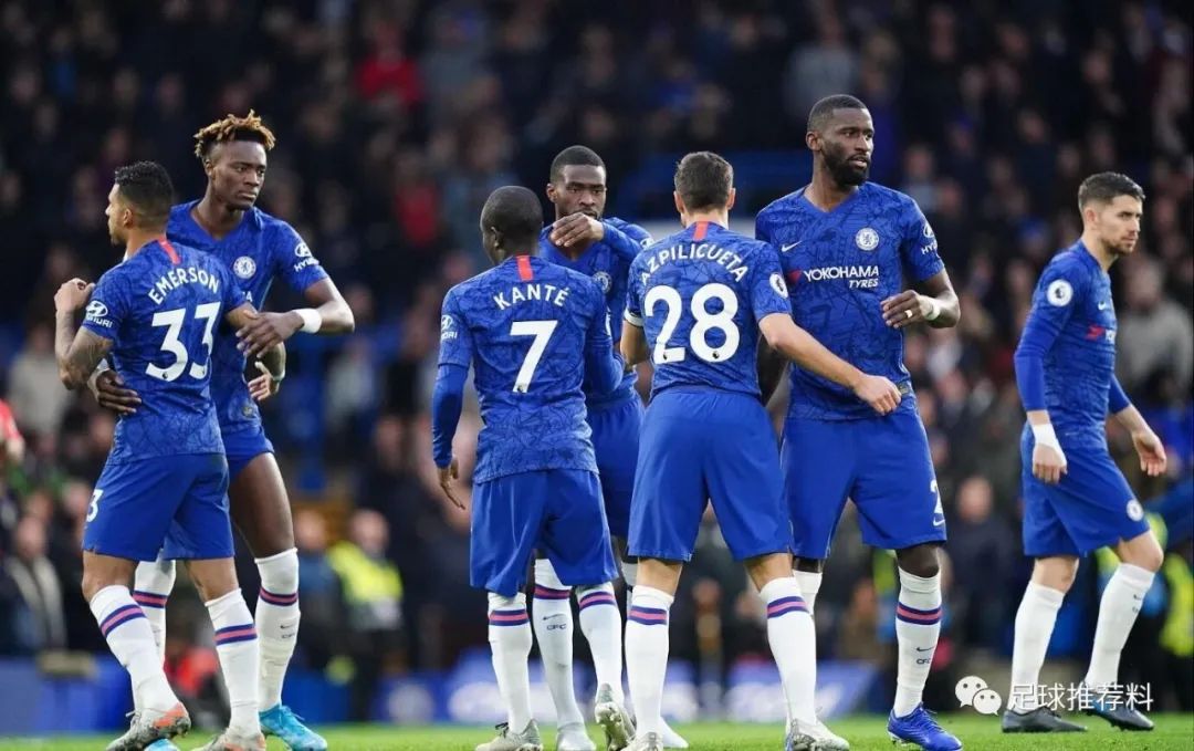 利物浦|「足球推荐」英超 03: 15 利物浦 - 切尔西