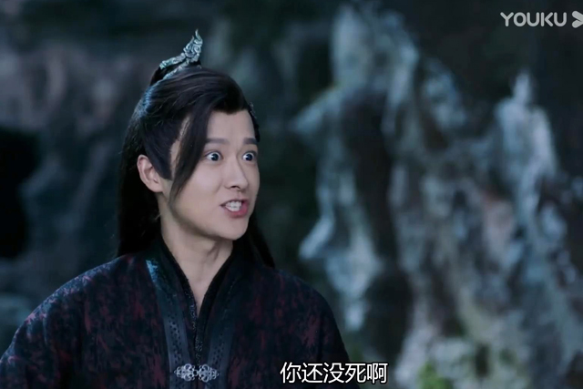 钱币|《琉璃美人煞》铜镜照出魔煞星真身，无支祁笑里藏刀，司凤好难