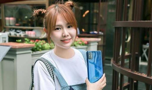 游戏手机|鲁大师7月新机流畅排行 游戏手机霸榜前四 华为没高刷新倒数第二