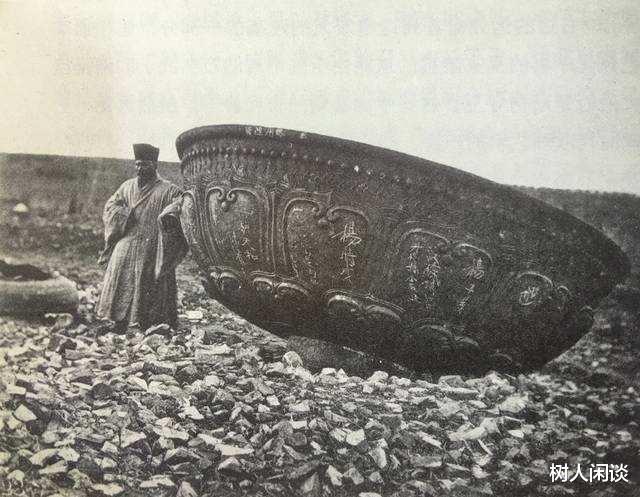 朱元璋|朱元璋墓600年内无人盗，专家用最先进技术探测，果然有大发现