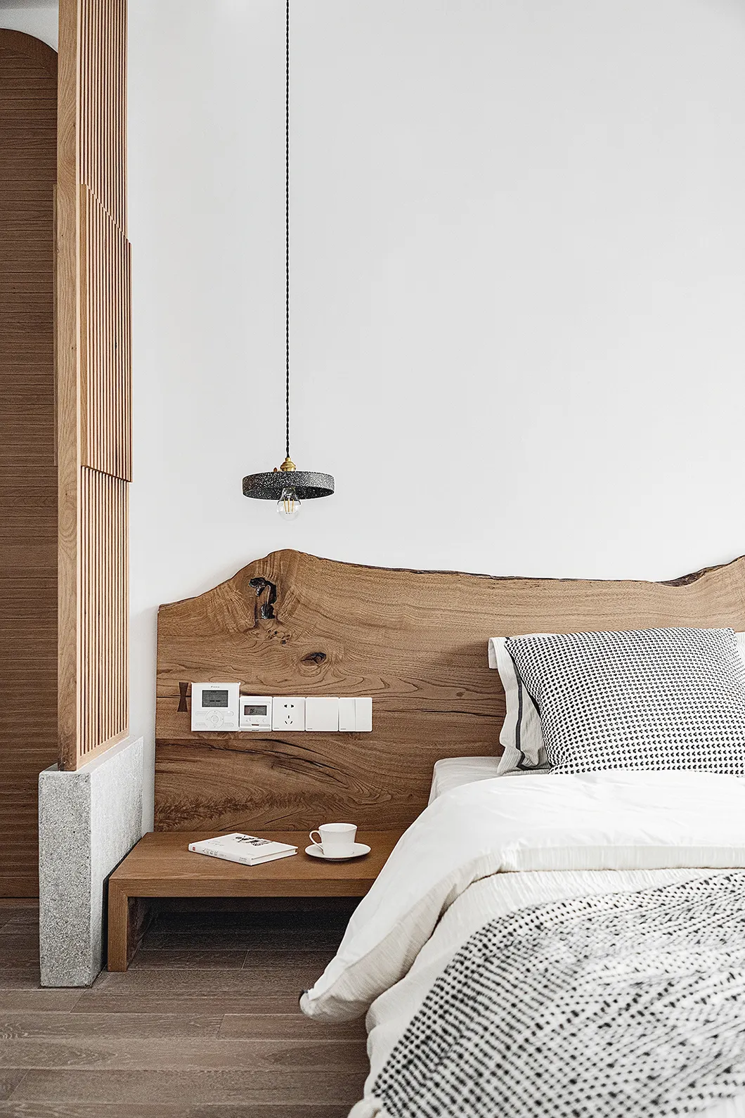 『』原木风，让简约更有格调！