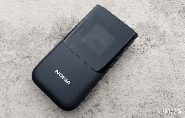 诺基亚|被误认为倒下的手机巨头，一年卖出7000万台，靠功能机活得很滋润