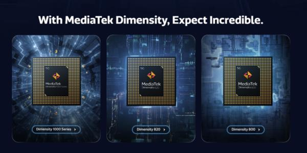 「联发科」联发科难以超越高通，天玑1000L定位尴尬 ，出货量赶不上骁龙765G