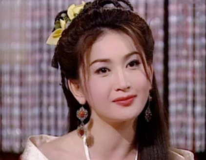 【万绮雯】6位TVB古装美人,万绮雯温碧霞上榜,最令人惊艳的却是她