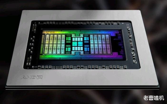 AMD|RDNA2显卡偷跑,6800XT平3090?AMD不讲武德