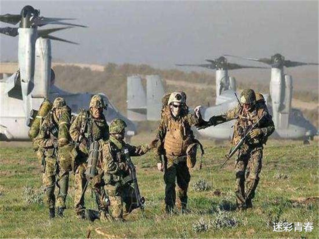 核武器■一旦美俄爆发冲突,谁将成为最后的王者,俄专家:只需要几个小时就可