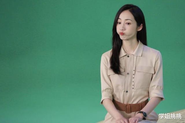 穿衣搭配|论高级感，我只服韩雪