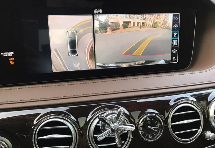 『奔驰S级』先开奔驰S级，又换奥迪A8，对比档次，车主：想说五个字