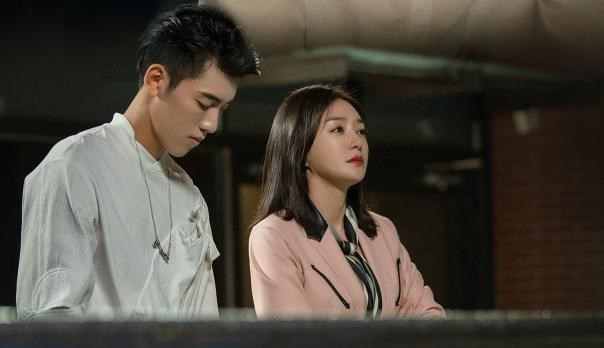 『怪你过分美丽』《怪你过分美丽》徐陵戏份告终，剧情矛盾从流量明星转向过气艺人