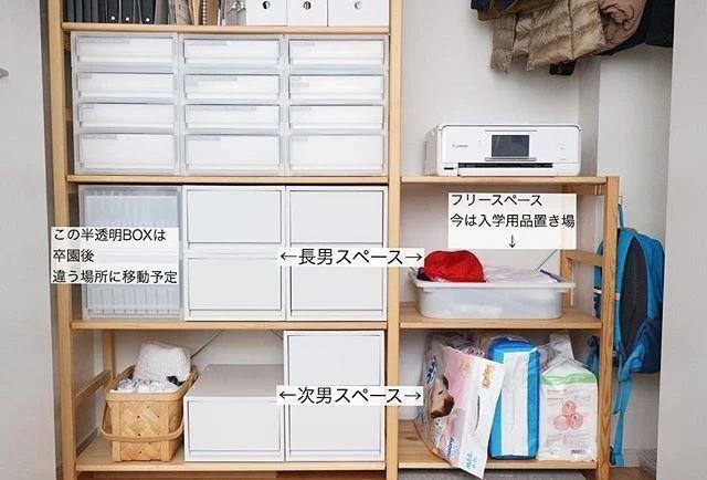 『老年小妙招』日本主妇的家居收纳：干净整洁的家居，让生活更美好