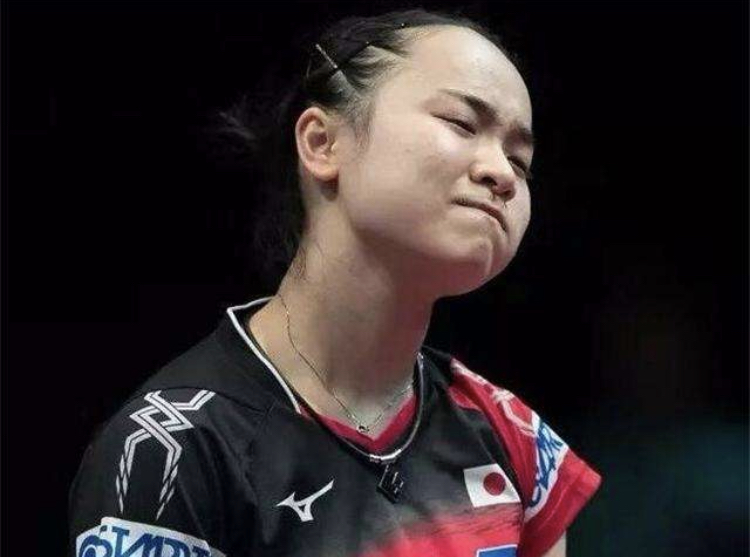 [伊藤美诚]玩不起，别玩！伊藤美诚：日本教练很守规矩，马琳指挥令人讨厌