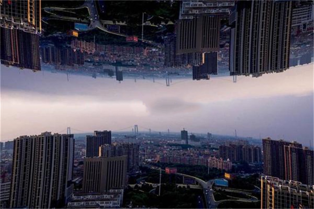 NASA|NASA找到平行宇宙存在证据？该怎么进入另一个世界？通道在何处？