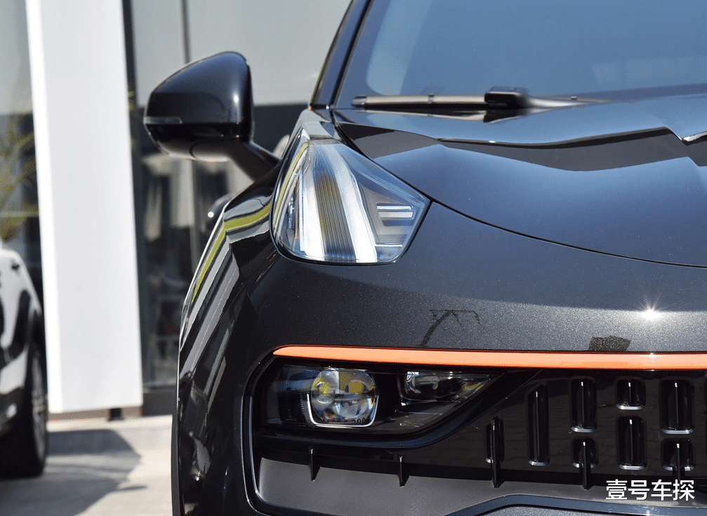 「SUV」永远不用怕开坏的豪华车,全球限量1005台,3大件全优,不到24万