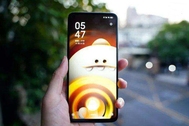 iPhone12 mini|5G手机续航排名：iPhone12mini垫底，红米K30S至尊版跃居第一