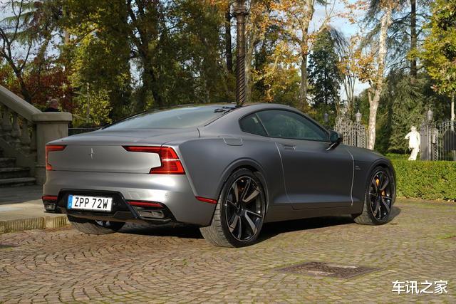 吉利汽车▲李书福又赢了,吉利“新车标”大获成功!遭18个国家疯狂抢购,真给国产车长脸