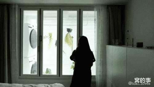 『电影』韩国夫妻晒出80㎡婚房，引数万人关注，精致温馨，堪比电影中场景