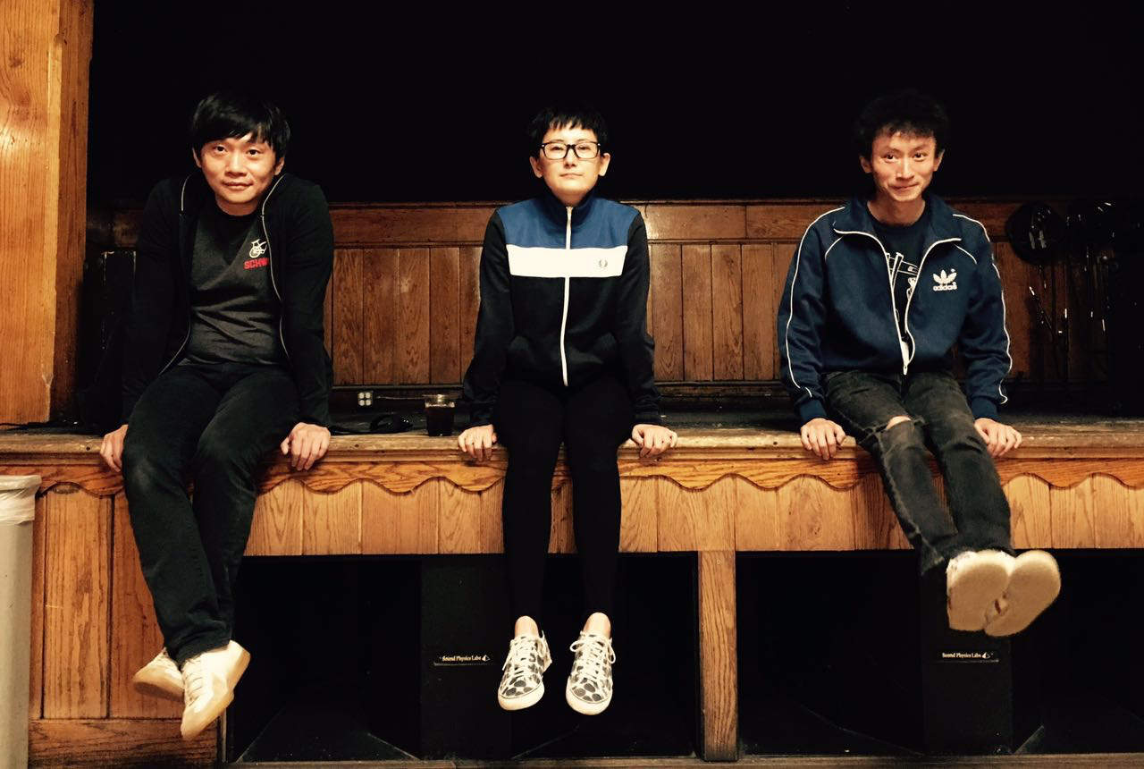 乐队的夏天第二季|《乐队的夏天2》不仅有音乐还有感动，这些乐队值得收藏