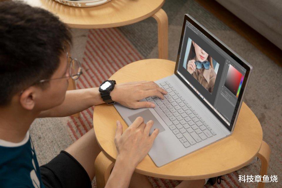 Surface|可分离键盘设计，Surface Book 3的“多变与不变”