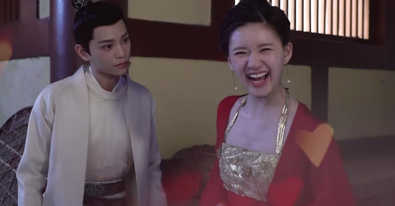 『陈芊芊』‘陈芊芊’结局大反转，原来‘橙子’是伏笔