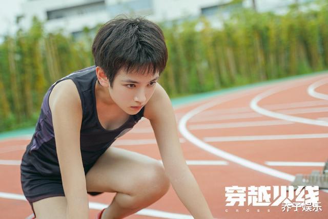 人物设定|穿越火线：被质疑加戏的她比许蔚还气人，观众：这剧没她评分更高