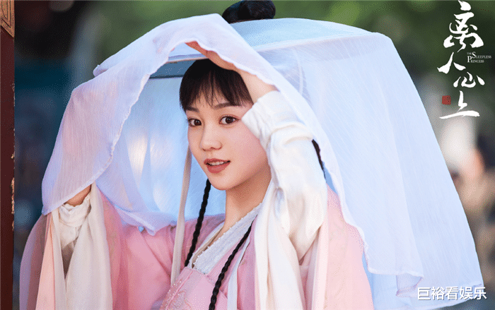 古装剧|《琉璃美人煞》即将来袭,却撞上3大古装剧,阵容堪称“神仙打架”