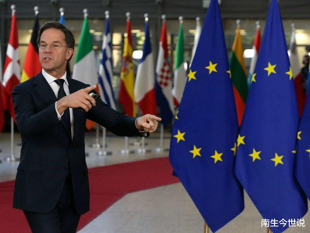 欧盟|上半年欧盟27国GDP仅比中国高8%，差距不大，一两年后能赶超吗？