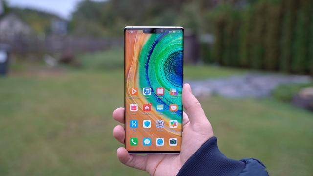 广州市|年度旗舰mate30 Pro终于扛不住了,麒麟990最后的倔强