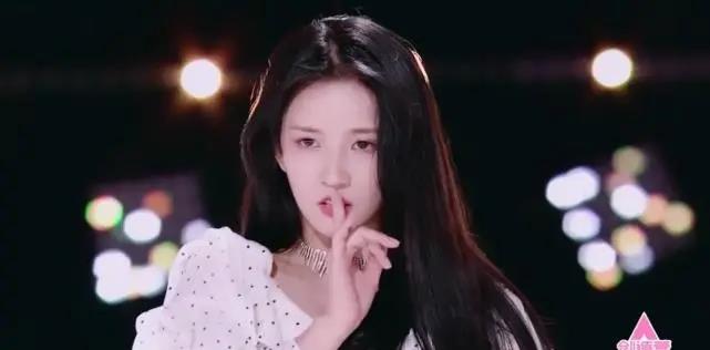 创造营2020■创3五四晚会学员名单曝光,将在天台表演主题曲舞蹈,未见赵粤