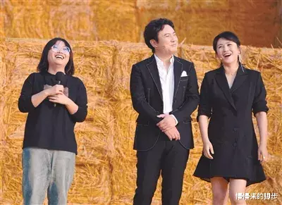 李雪琴|丧丧的李雪琴,走红也救不了她……