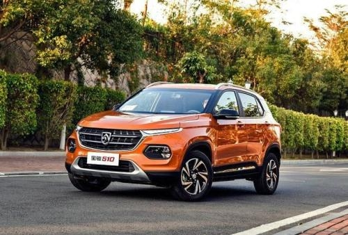 SUV■手里有10万，打算买一辆SUV，国产合资都可以，有哪些推荐？