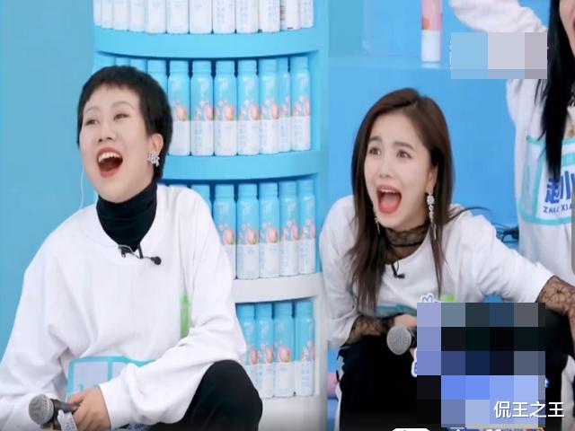 『金子涵』《青2》训练生演绎主题曲，金子涵惊艳全场，终于拿出看家本领